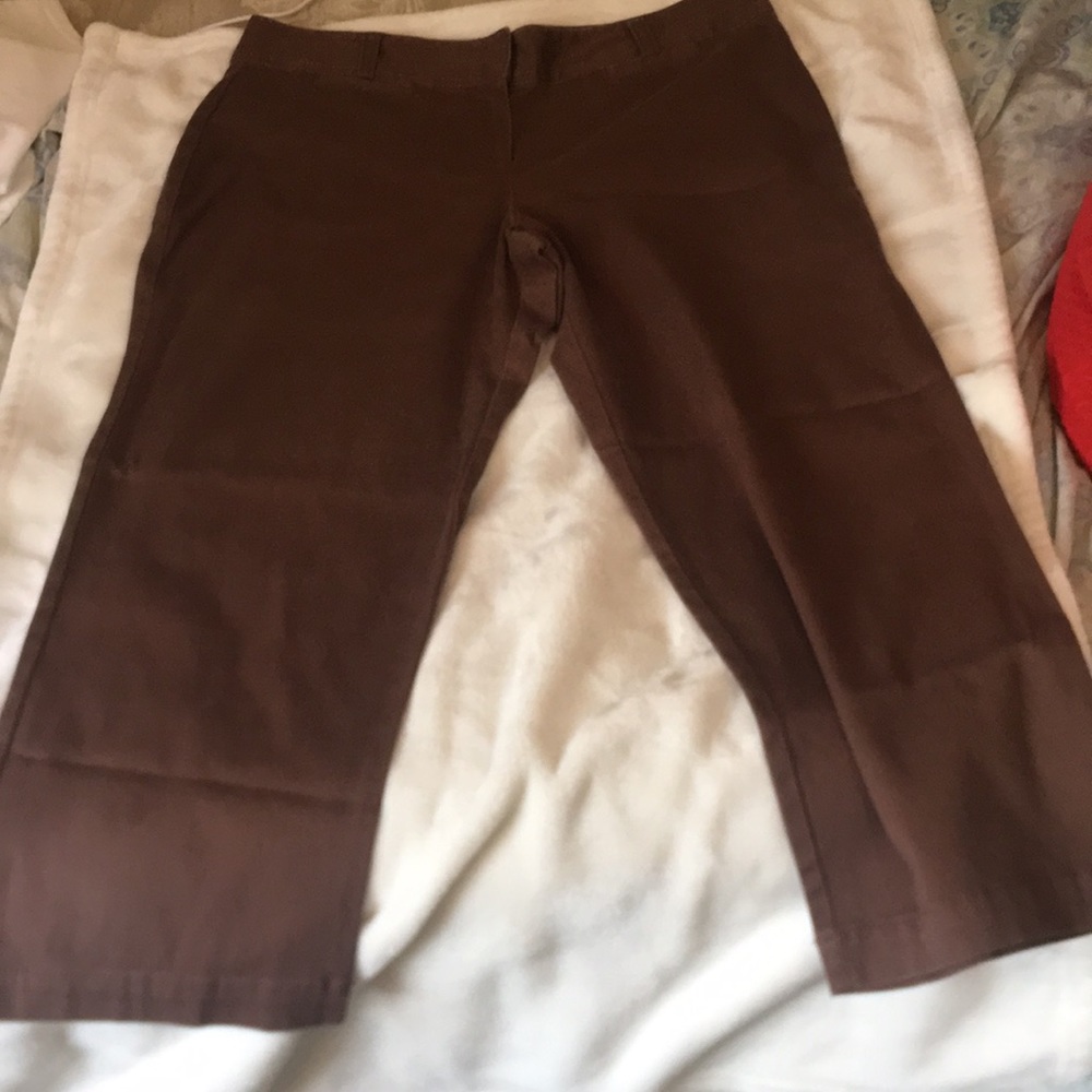 Size 10